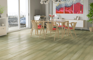 Кварцевый ламинат Home Expert 62W930 Дуб Канадский лес (2)